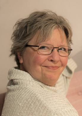Karen Margrethe Høskuldsson